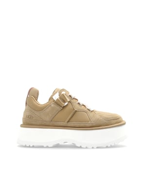 Astromel platform sneakers
