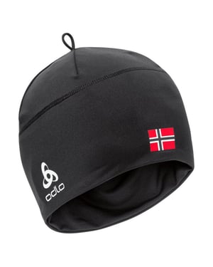 Odlo Hat polyknit fan warm eco