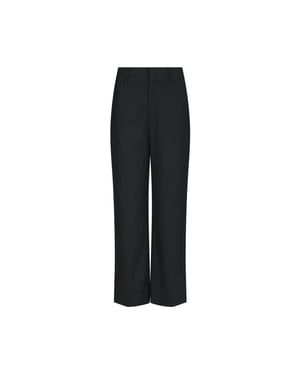 Neo Noir nathalie slim pinstripe pants 170346 702 dark