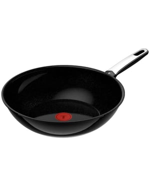 Tefal Excellence keramische wok 28cm