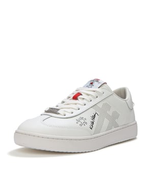 FitFlop X keith haring the dash trainers