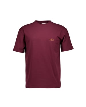 Supply & Co Trevor t-shirts sco26318tr04