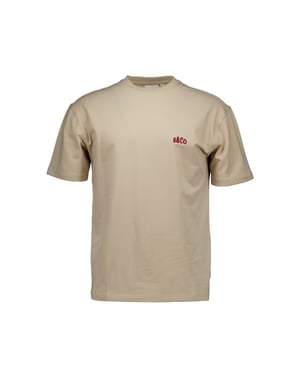 Supply & Co Warren t-shirts sco26318wa02