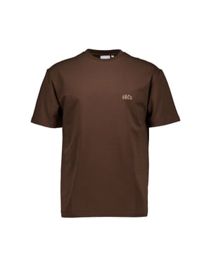 Supply & Co Warren t-shirts sco26318wa02