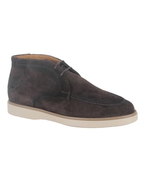Giorgio 561 heren veterboots sportief