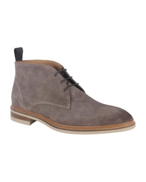 Giorgio 8581243 heren veterboots gekleed