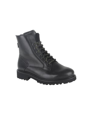 Durea 9769.188.2390-k dames veterboots sportief