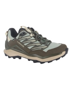 Lowa 321630-7835 dames wandelschoenen laag