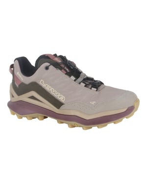 Lowa 321635-4940 dames wandelschoenen laag