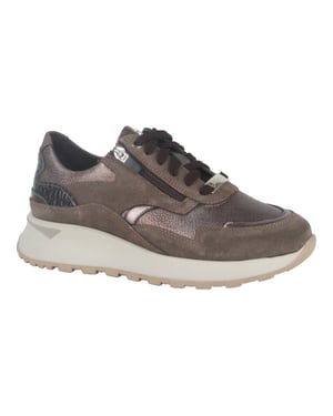Footnotes 25.003-7812-k dames sneakers