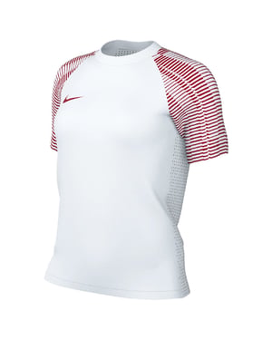 Women's Nike Short Sleeve Performance T-Shirt in White