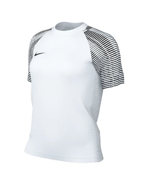 Women's Nike Short Sleeve Performance T-Shirt in White