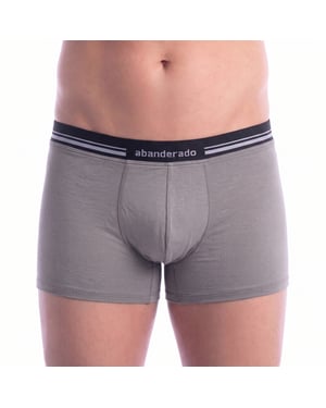 Men's Cotton Boxer Briefs Advanced A0F9M