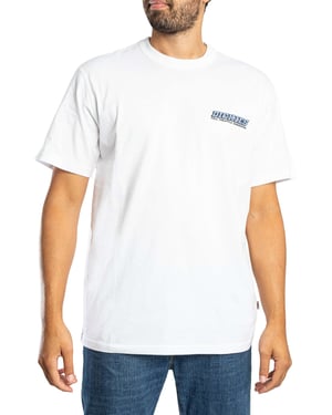Dickies Lakeridge T-Shirt, Wit