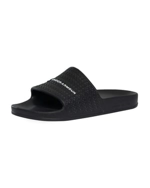 Under Armour Lite Sliders, Wit