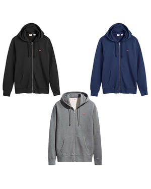 Levi's Sweat Vest