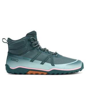 Scrambler Trail Mid WP Sea Moss/Surf Spray