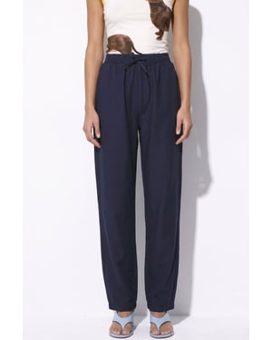 Katoenen Broek