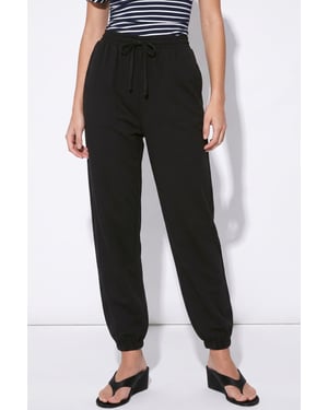 Katoenen Broek