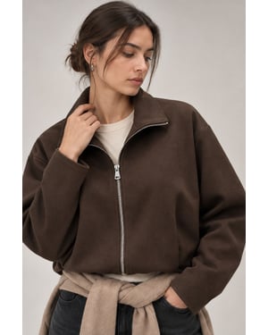 Dames Tailored Blazer