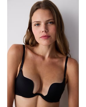 Shelly Push Up-BH