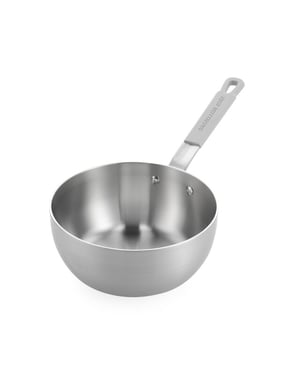 Dagelijkse Kost Proline 3-ply conische sauspan 20cm 2.3l