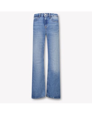 Calvin Klein Kinder meisjes jeans in