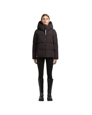 Khujo Ono2 winterjas