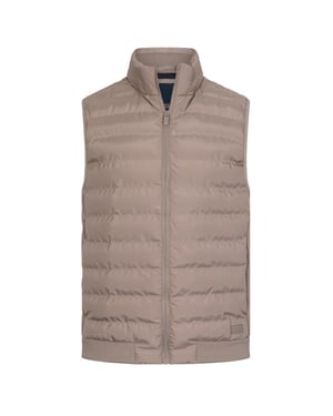 Cavallaro Cavallaro bodywarmer