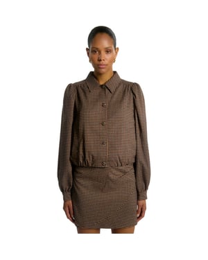 Aaiko Sandy check vis 515