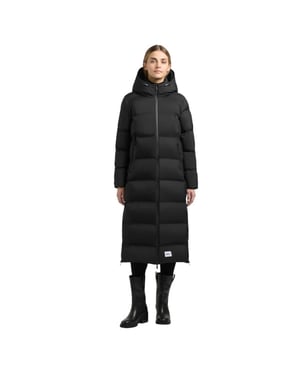 Khujo Larea5 winterjas