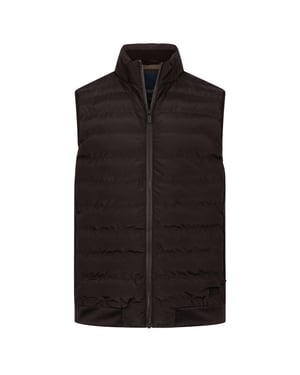 Cavallaro Cavallaro bodywarmer
