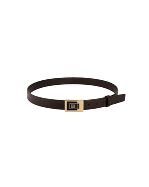 Nikkie Rafiza wait belt