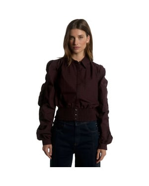 Aaiko Beaudine collar co 527