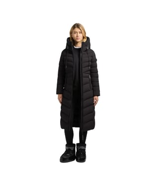 Khujo Ingram6 winterjas