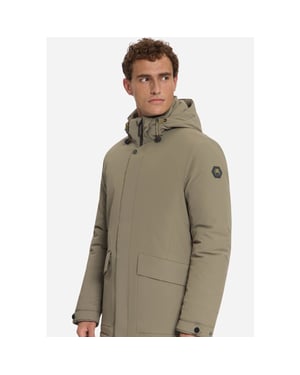 No Excess Heren jas 33630928 149 mud