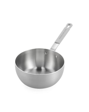 Dagelijkse Kost Proline 3-ply conische sauspan