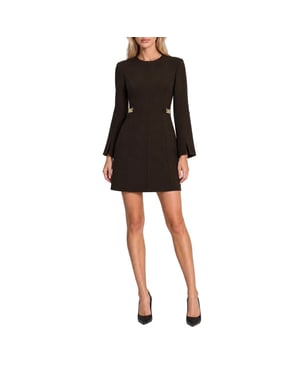 Nikkie Aisley dress