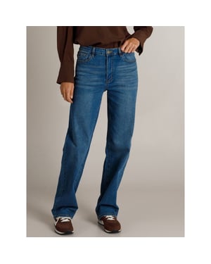 Ivy Beau Kane denim