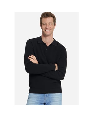No Excess Heren polo 33230925 020
