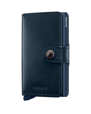 Secrid Miniwallet original navy navy