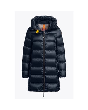 Parajumpers Woman marion down jacket navy