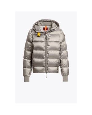 Parajumpers Woman mariah down bomber mid