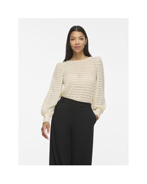 Vila Viadano longsleeve top
