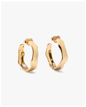 Molten Hoops