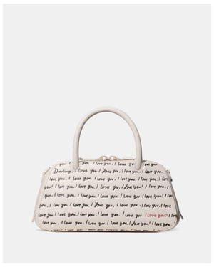 Grace I Love You Mini Bag