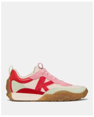 K As In Kate Sneakers