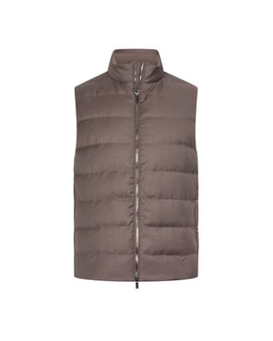 Cavallaro Toligio bodywarmers 112265052