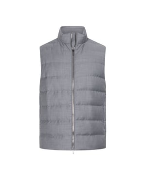 Cavallaro Toligio bodywarmers 112265052