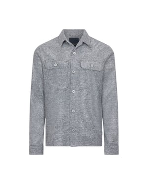 Cavallaro Felisio overshirts 123265002